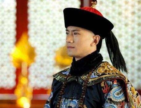 大清灭亡后那些娇贵的格格们去哪了她们的后人好多都是大明星