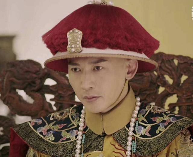 原创满清皇宫有2000大内侍卫皇帝是怎样防止他们和后宫嫔妃偷情的