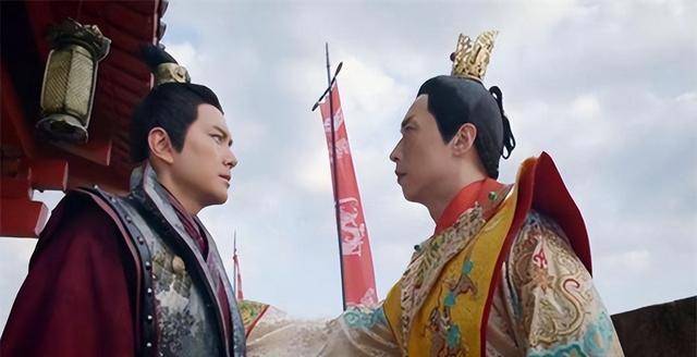 相互辞让太子之位,最终却造就两大盛世_刘秀_郭圣通_刘强