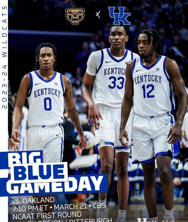 肯塔基大学遭淘汰疯狂三月掀起ncaa赛场风暴