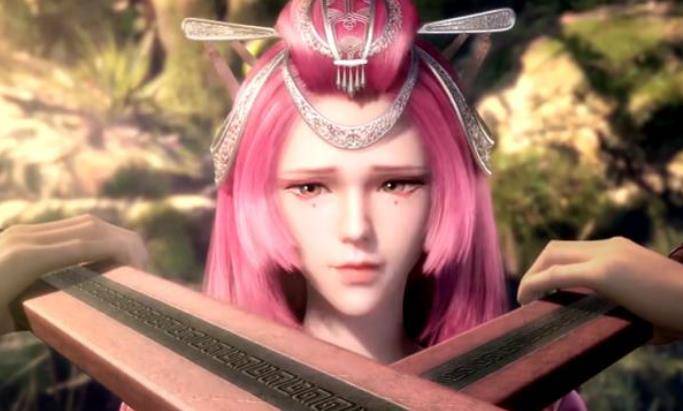 原创秦时明月农家六堂谁会被田言舍弃害死典庆的刘邦