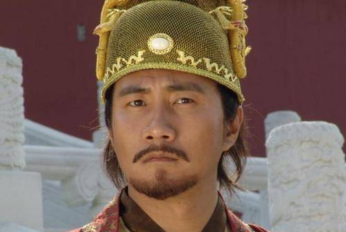 元末诸雄争霸记兵锋锐利的陈友谅为何一败再败