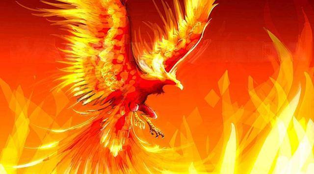 深的妖皇,九灵元圣见到得跪,如来也得尊称一声爷爷_麒麟_凤凰_孙悟空