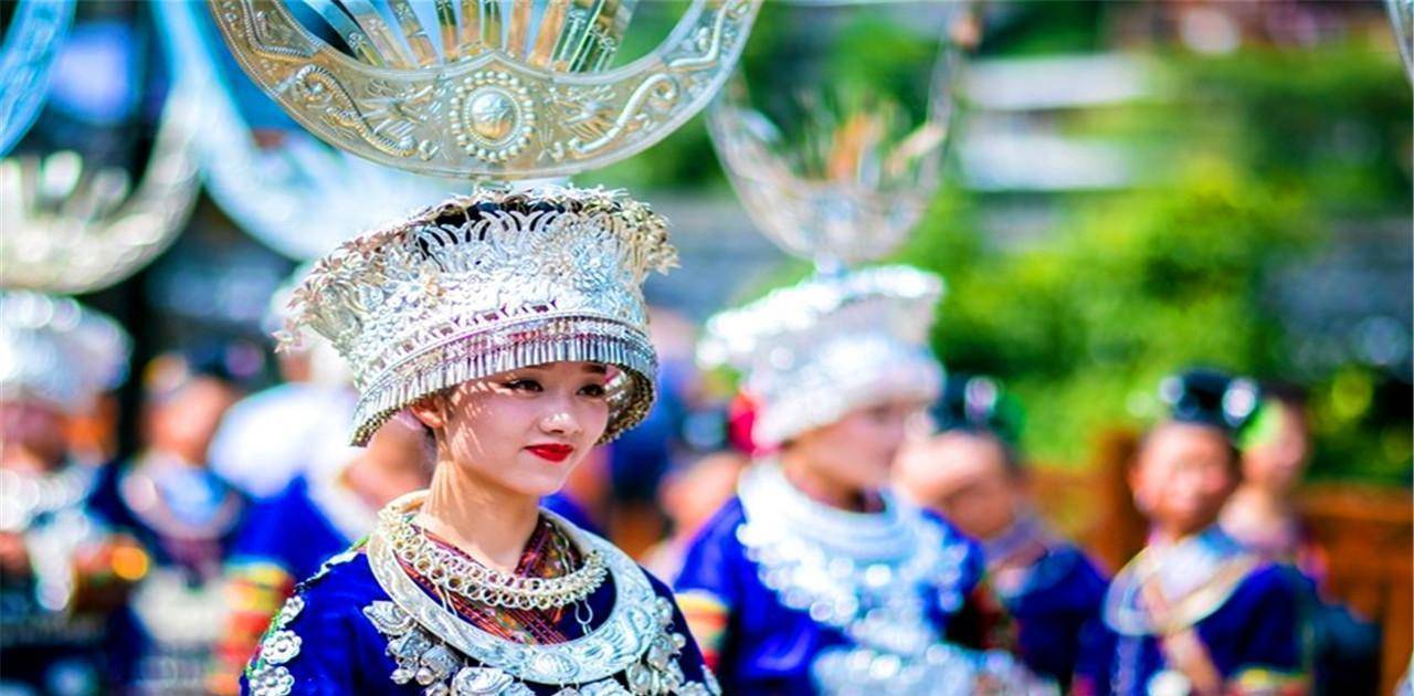 原创苗族内漂亮的姑娘为何不愿嫁给汉族小伙这个原因难以让人接受