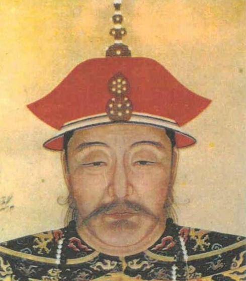 原创万历皇帝在位期间的最后一位内阁首辅方从哲