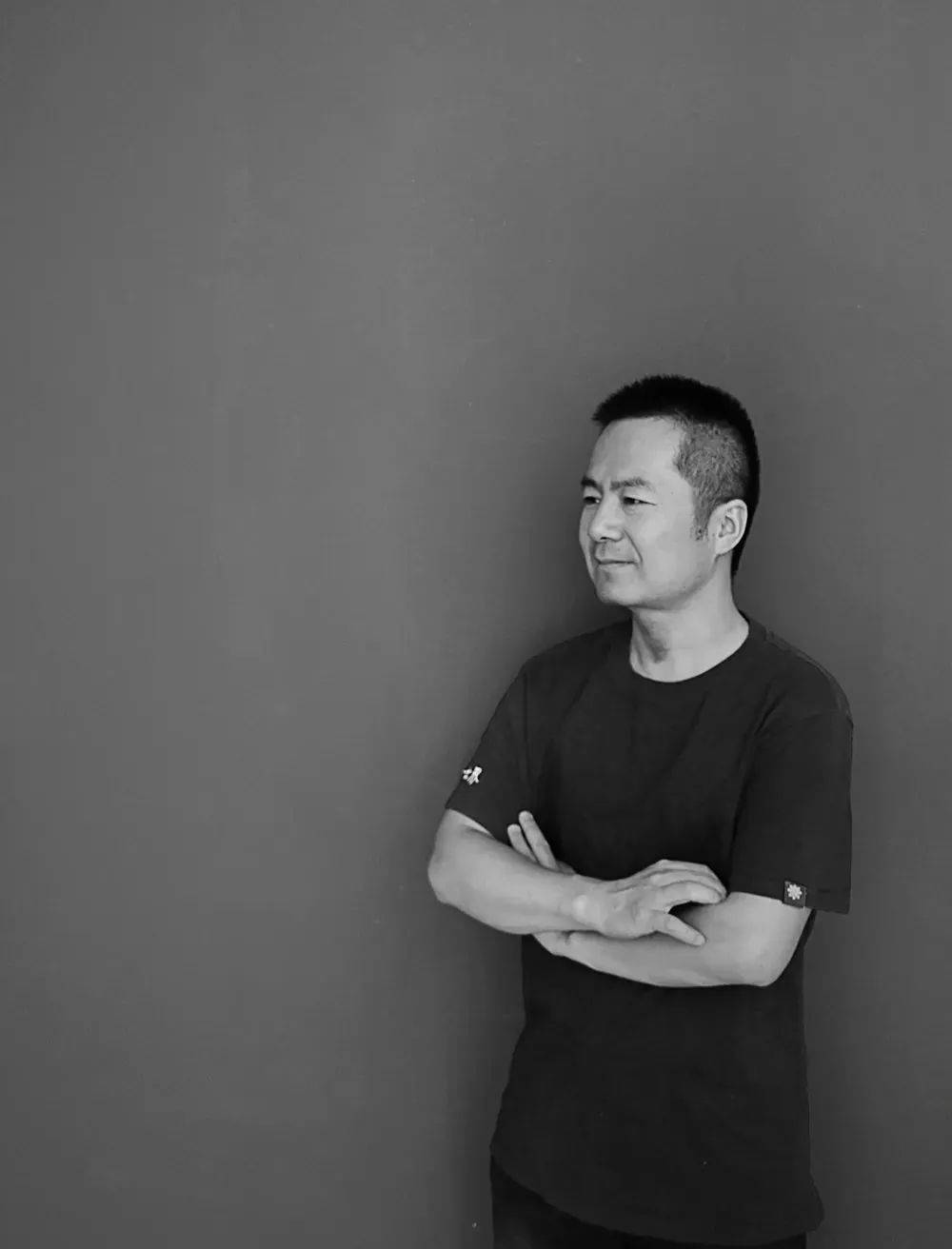 67李文江问界引航未来开创艺术新纪元