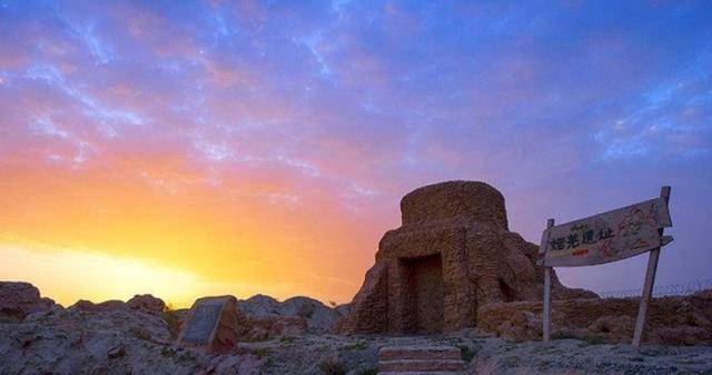 中国这个王国存在上千年,它的名字众人皆知_于阗_唐朝遂_西域