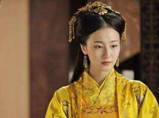 历史上最怕老婆的皇帝,他的生活还不如傀儡皇帝_李凤娘_宋光宗_赵惇