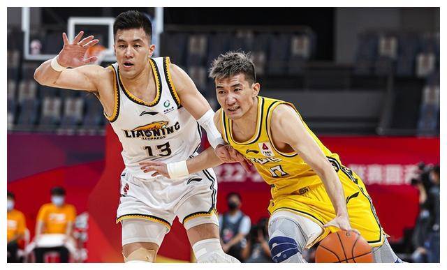 cba季后赛广东辽宁等4队晋级6队惨遭淘汰形势突变