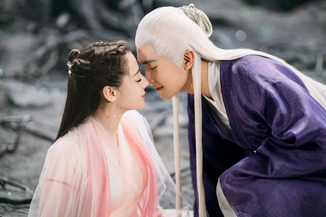 筹备倒计时,主演人选爆出与此同时,迪丽热巴,高伟光等几位新人也都