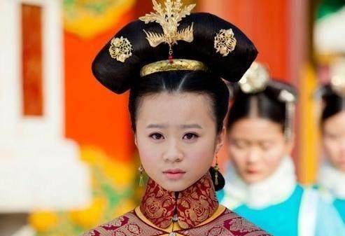 原创清史探秘红颜薄命的康熙帝生母去世时年仅二十四岁