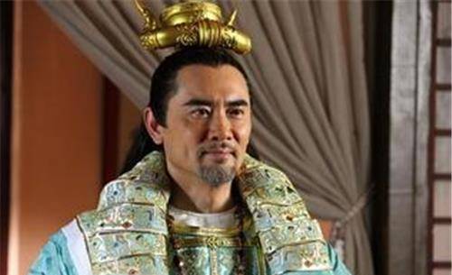 中国古代最清廉的宰相:穷到皇帝也心怀不忍:爱卿,你多少贪点吧_唐德宗