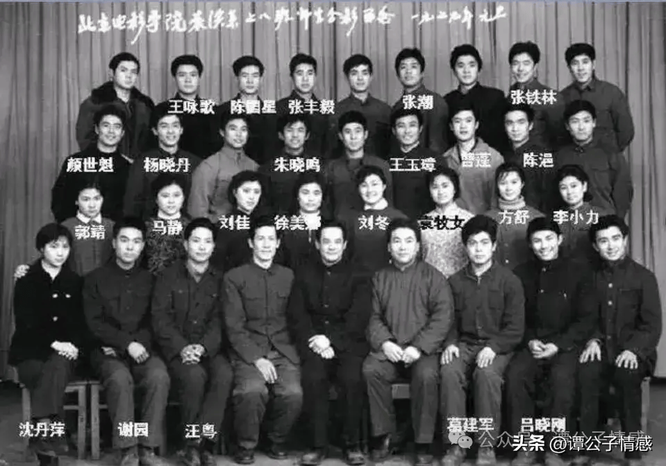 掌掴前妻拒去儿子婚礼,二婚娶小12岁单亲妈,张丰毅被骂渣父冤吗