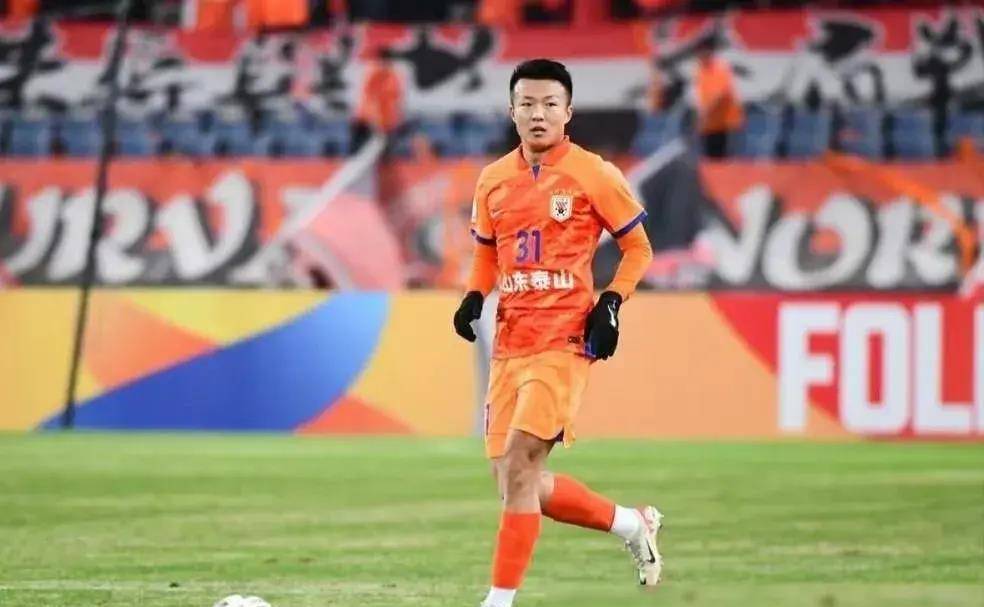 泽卡恢复神速!刘彬彬两个月内回归,下半赛季的山东泰山独孤求败