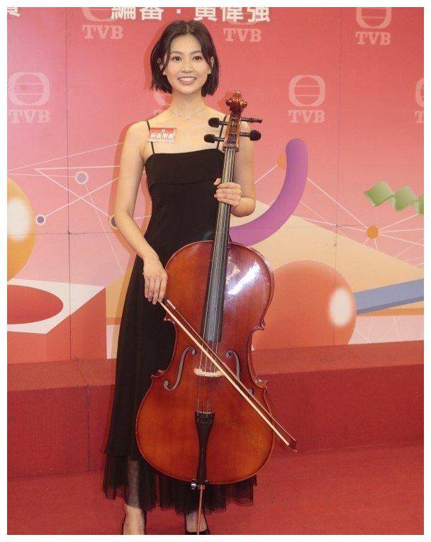 tvb新剧麻雀乐团发布李佳芯携清爽短发郭柏妍尽展魅力