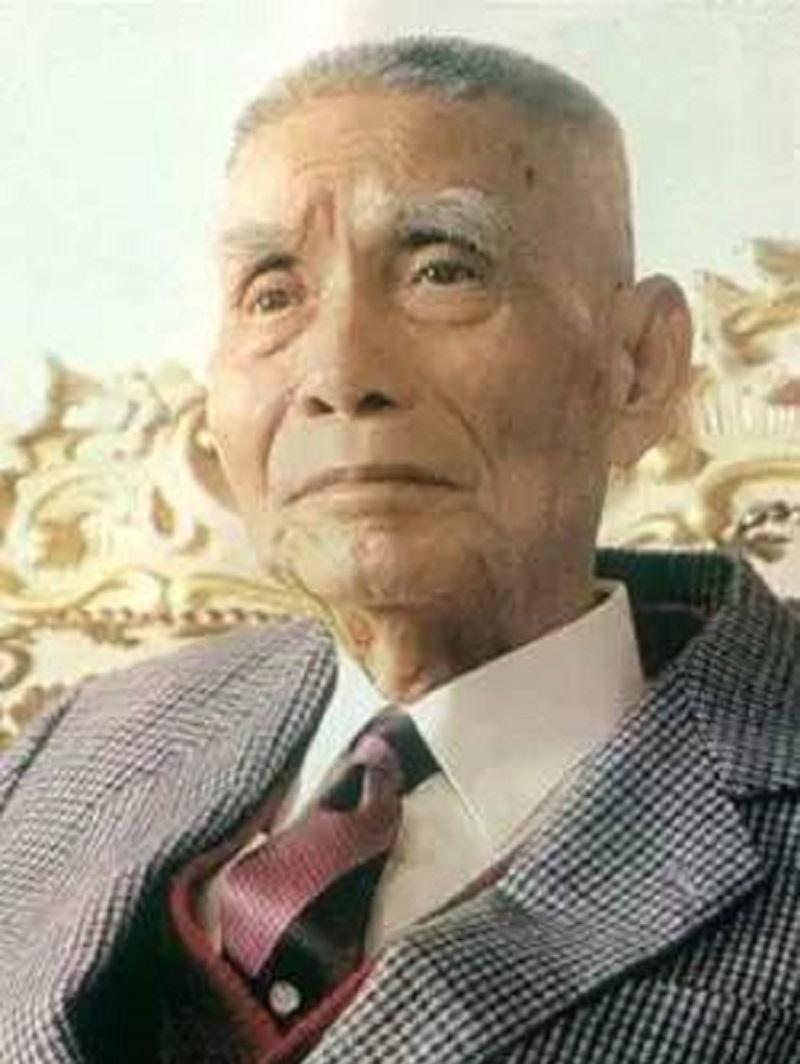 赌王叶汉与赌王何鸿燊结仇曾一次连赌32个小时