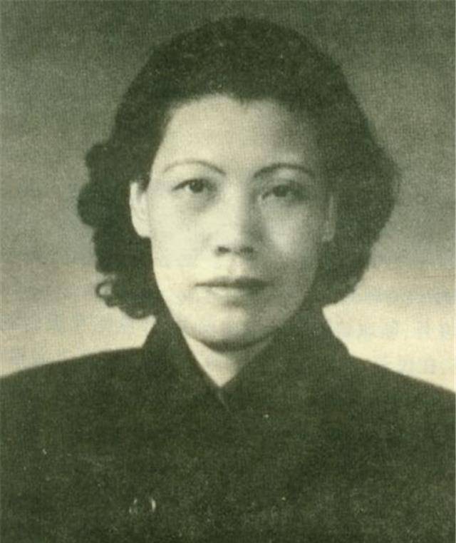 原创只撩不娶秦德君两次堕胎4年苦等晚年茅盾回忆录当她没来过