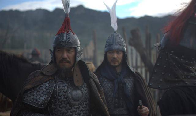 原创他曾是崇祯的好兄弟还亲自率兵镇压张献忠死后却被人挖坟鞭尸