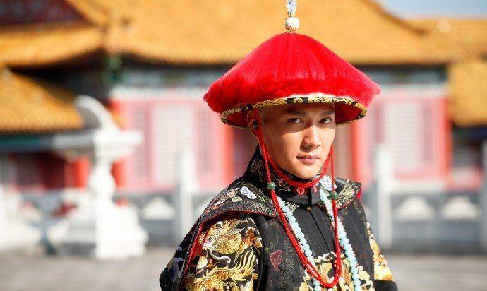 原创胤禩被人称贤王为何引来父亲康熙的厌恶和哥哥雍正的报复