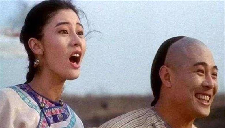 原创清朝少年英雄方世玉身形矮胖因太张扬24岁遭踢肛而死