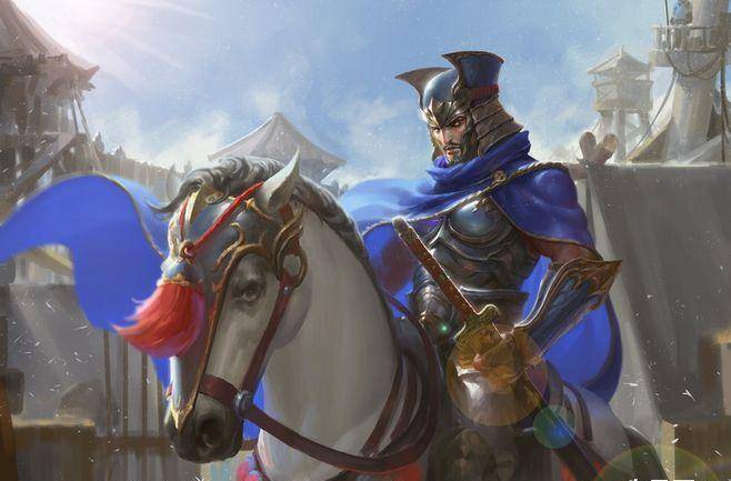 中记载清河国,辖七城,分别为甘陵,贝丘,东武城,鄃,灵,绎幕,广川