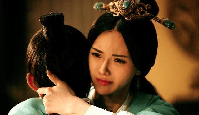 原创古代四大美女不可超越此女一出恐怕她们都要甘拜下风