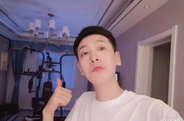 原创前yy主播白浩虎牙首秀汪总任平生等豪刷蛙哥承诺送300万跑车