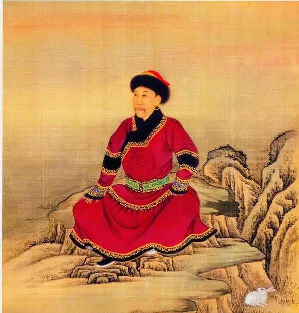 雍正称李光地"一代完人"的背后,感谢他把康熙给忽悠了_陈梦雷_大学士_