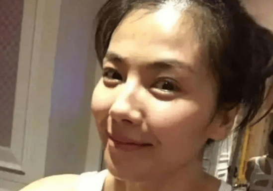 原创刘涛到底长啥样看清她起床素颜照后网友满脸沧桑太真实