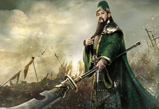 原创中国历史上真正的猛将公认的仅此三位剩下的都不足挂齿