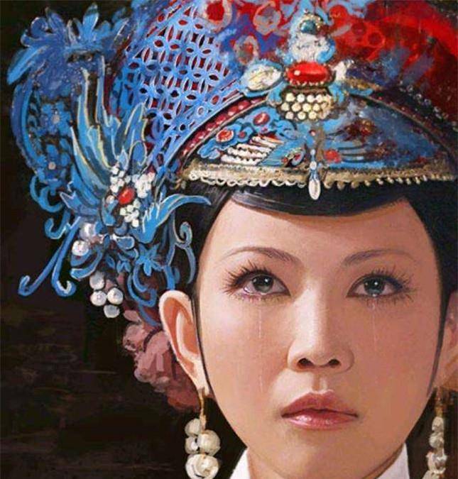 原创甄嬛传宜修为何对太后恨之入骨端妃道出当年的秘密与隐情