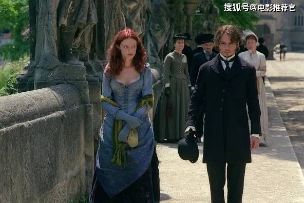 原创变态电影来自地狱19世纪末伦敦东区那个臭名昭著的开膛手杰克的