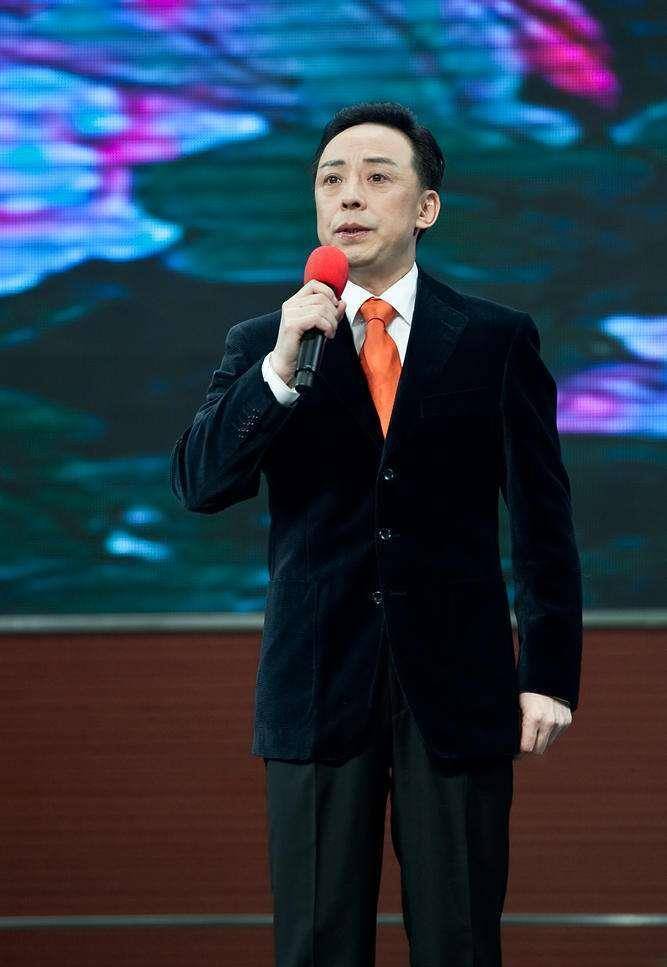 原创京剧名角于魁智前几年上春晚被吐槽如今多年不上许多人反而怀念