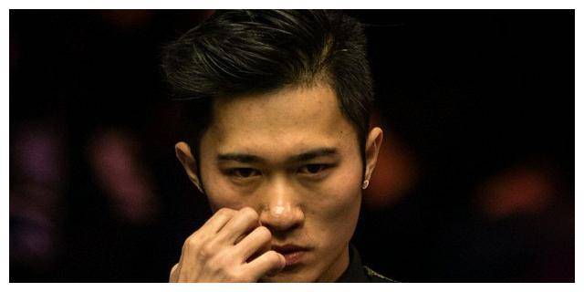 原创丁俊晖连胜四局血洗曹宇鹏狂轰三破百中国一哥晋级16强