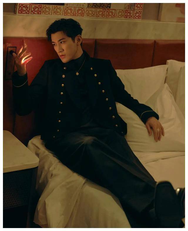 王力宏_蒲巴甲_李治廷