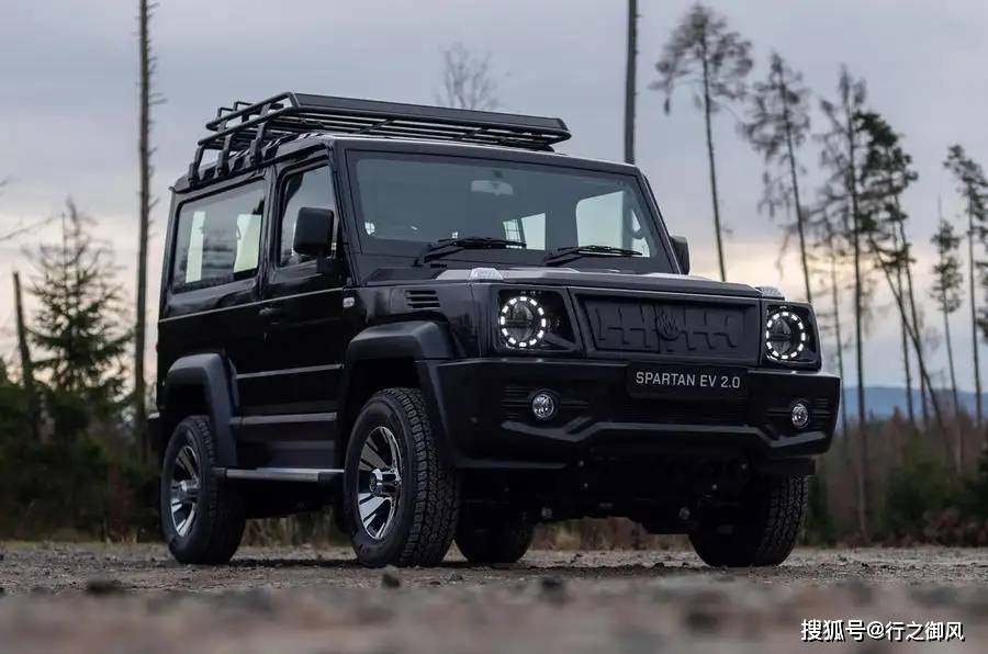 0电动越野车_搜狐汽车_搜狐网
