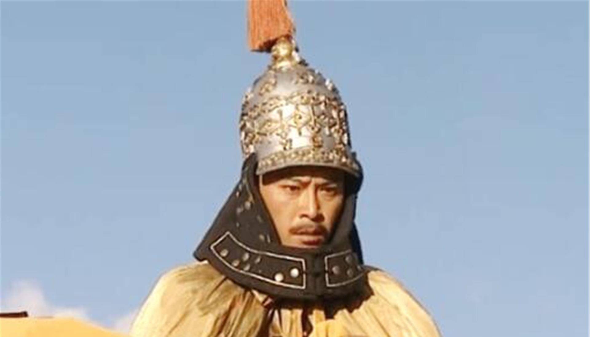 原创大阿哥胤禔在被康熙圈禁后到底多无聊只能拼命生孩子