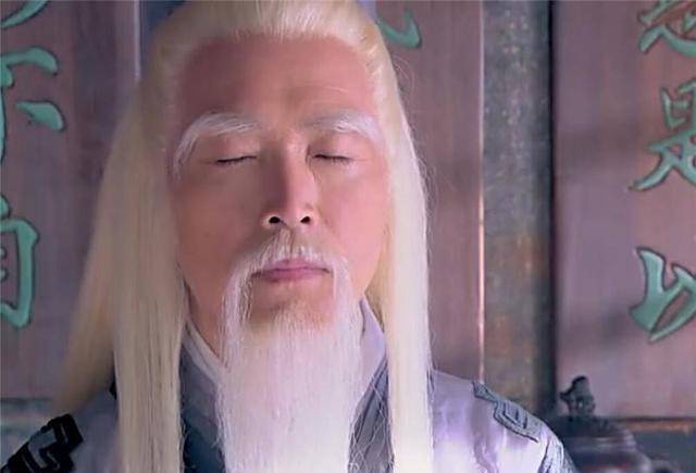 原创叨谏齐施救苍生看丘处机如何劝谏成吉思汗止杀东归