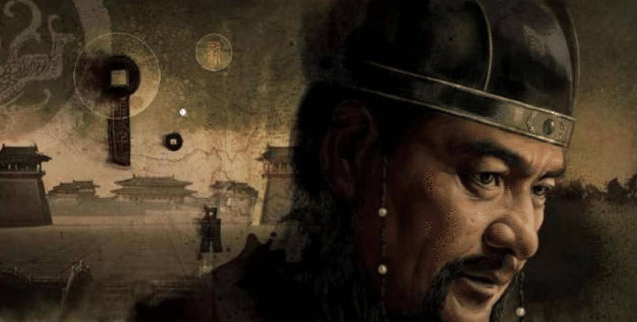 原创历史上只存在15年的窝囊王朝从未打过胜仗皇帝名字却很耳熟