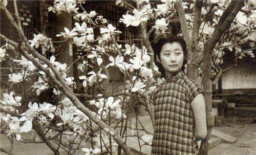 她是清末最美格格,活到2003年,追了溥仪45年,被拒绝后一生未嫁_王敏彤