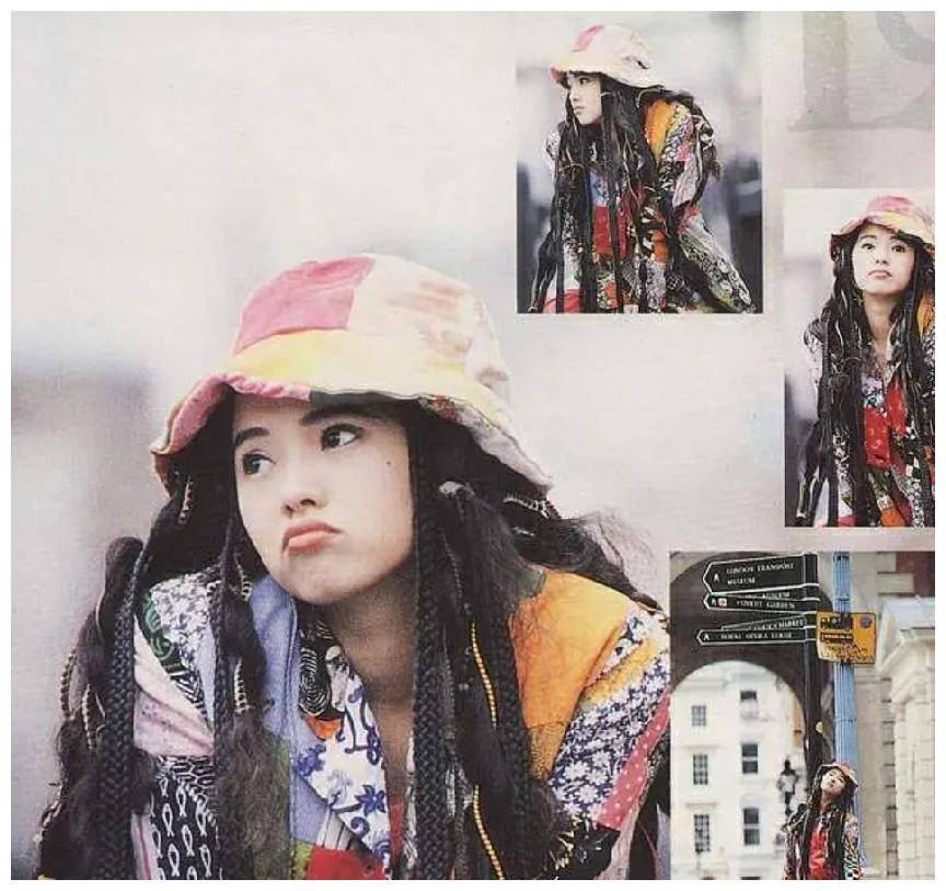 从地下室穷人到话题女王,她贩卖自己,搬入顶楼豪宅_伊能静_父亲_妈妈