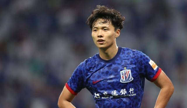 原创申花领跑中超联赛汪海健或将离队助阵南通支云