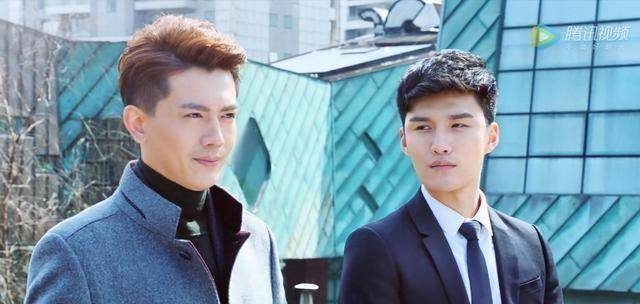 好想给邵医生求一张复活卡,或者在线蹲一部李沁和张云龙的