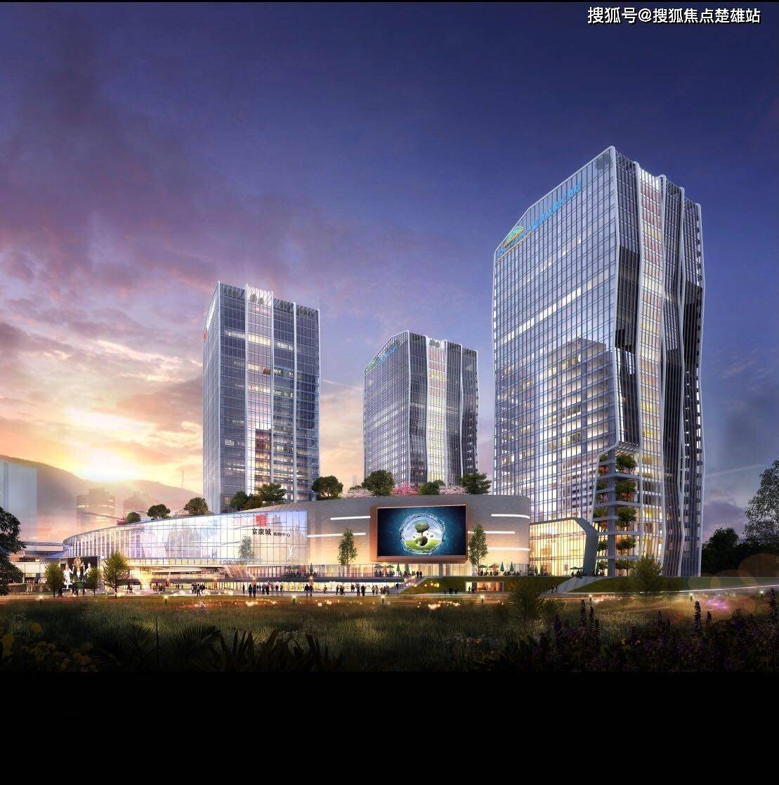 昆明富康城紫悦府富康城紫悦府售楼处首页网站售楼中心欢迎您楼盘详情