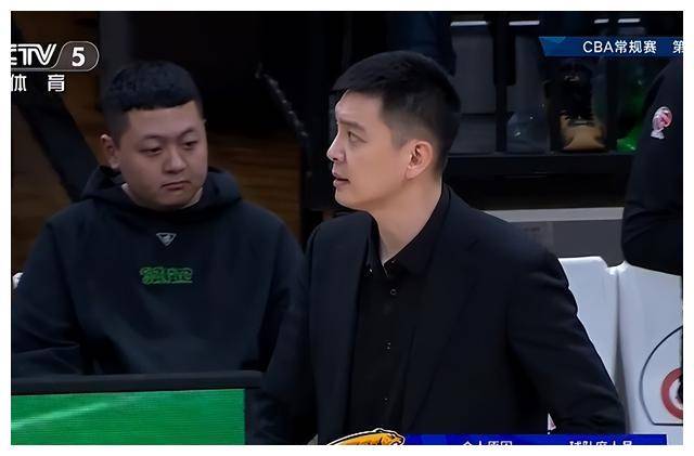 原创辽宁队逆转山西杨鸣赛后神谈引关注头脑清晰情商爆表