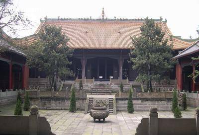 湖南一县,是湘南最古老县之一,被誉为"小有色之乡"_临武县_郴州市