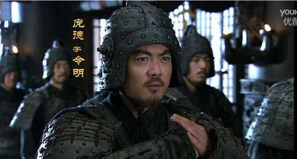 原创三国史上十大用刀高手有两人能挑战关羽刀神宝座