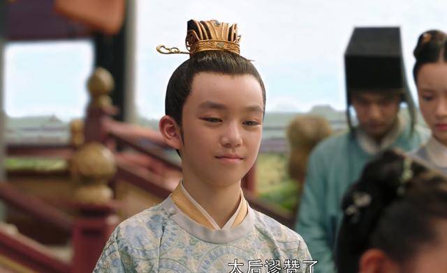 原创真实的宋真宗和大宋宫词里一样吗比里面更贤明也更昏庸