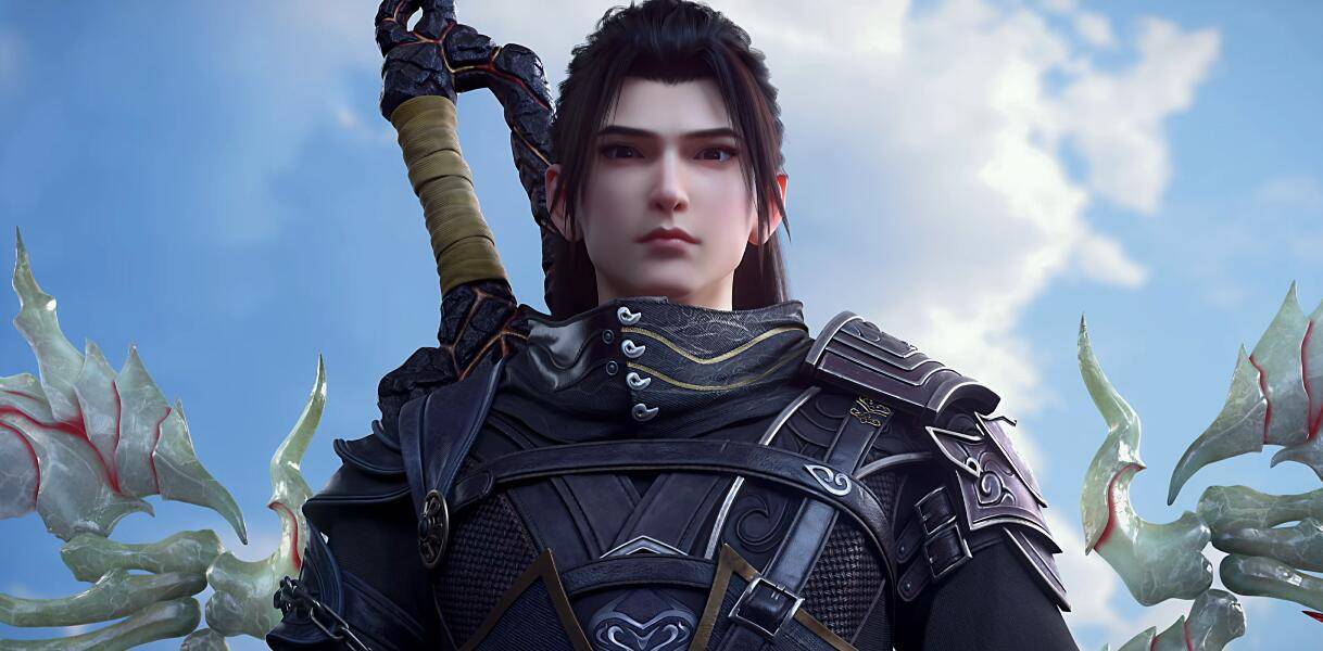 原创斗破苍穹打脸小魔女威胁五星斗宗小医仙保护萧炎坐实最强前女友