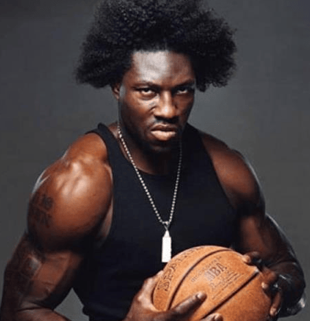 原创我的麒麟臂比你的大腿都粗nba真有5人敢这样说